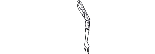 Temple Ready Modest 3/4 Sleeves