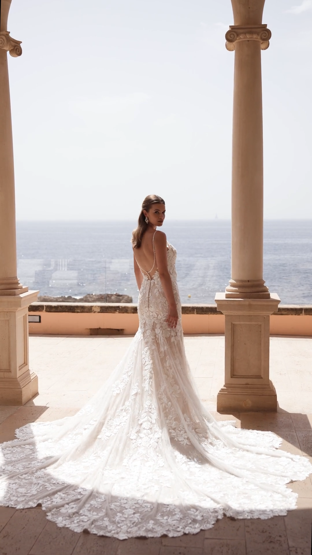 ValStefani OLIVIA lavish designer wedding dresses for the fancy bride ValStefani OLIVIA lavish designer wedding dresses for the fancy bride