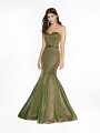 ValStefani 3751RK green dress with sweetheart neckline available in plus sizes ValStefani 3751RK green dress with sweetheart neckline available in plus sizes
