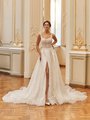 ValStefani EMERALD lavish designer wedding dresses for the fancy bride ValStefani EMERALD lavish designer wedding dresses for the fancy bride
