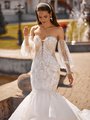 ValStefani EDINBURGH lavish designer wedding dresses for the fancy bride ValStefani EDINBURGH lavish designer wedding dresses for the fancy bride
