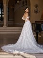 ValStefani BIANCA Swarovski beaded and lace wedding dresses ValStefani BIANCA Swarovski beaded and lace wedding dresses