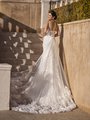 ValStefani RUE Swarovski beaded and lace wedding dresses