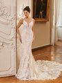 ValStefani TIFFANY Swarovski beaded and lace wedding dresses