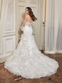 ValStefani ROSE Swarovski beaded and lace wedding dresses ValStefani ROSE Swarovski beaded and lace wedding dresses