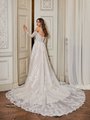 ValStefani PRINCESS Swarovski beaded and lace wedding dresses