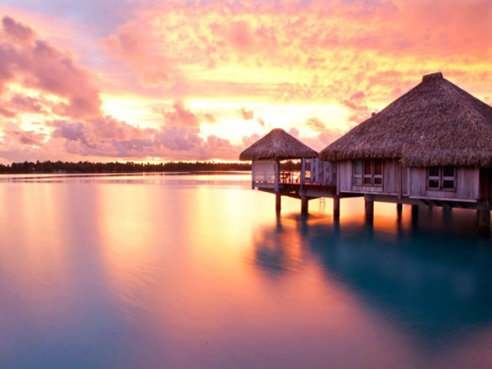 'Best Honeymoon Destinations by Season' Image #1