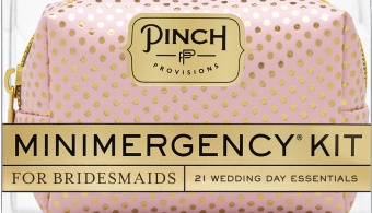 '5 Great Bridesmaid Gift Ideas' Image #1
