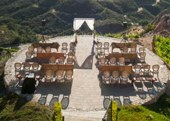 '5 Things To Consider Before Choosing Your Wedding Venue' Image #1