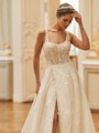 ValStefani EMERALD low back bridal gowns and beautiful back wedding dresses ValStefani EMERALD low back bridal gowns and beautiful back wedding dresses