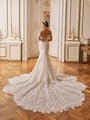 ValStefani REGENT low back bridal gowns and beautiful back wedding dresses ValStefani REGENT low back bridal gowns and beautiful back wedding dresses