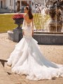 ValStefani EDINBURGH low back bridal gowns and beautiful back wedding dresses ValStefani EDINBURGH low back bridal gowns and beautiful back wedding dresses