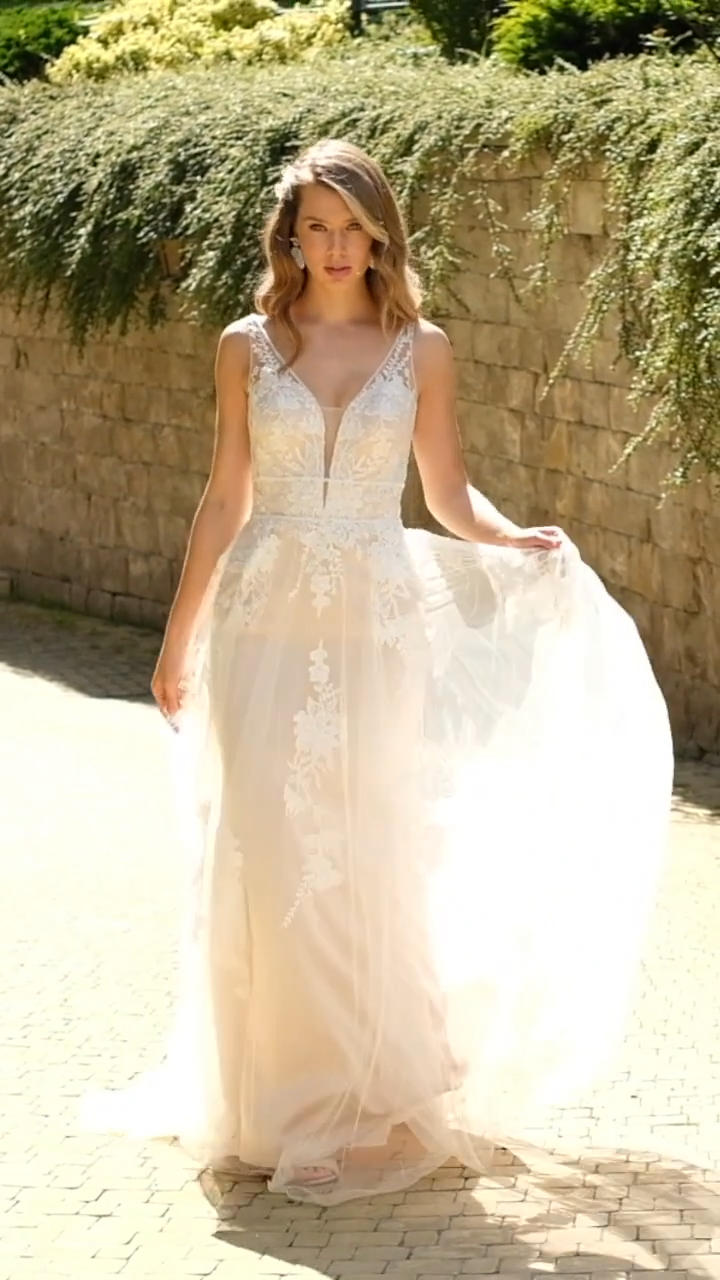 Style WILDER Alternative view