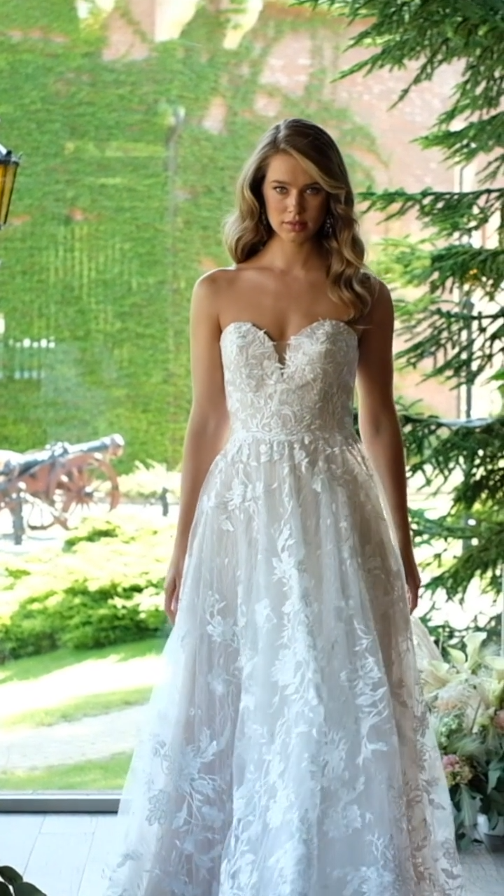 Style MARLOW Alternative view