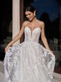 ValStefani BIANCA low back bridal gowns and beautiful back wedding dresses ValStefani BIANCA low back bridal gowns and beautiful back wedding dresses