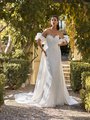 ValStefani PORTIA couture high quality silk wedding dresses ValStefani PORTIA couture high quality silk wedding dresses