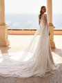 ValStefani OLIVIA couture high quality silk wedding dresses ValStefani OLIVIA couture high quality silk wedding dresses