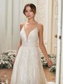 ValStefani JUBILEE couture high quality silk wedding dresses