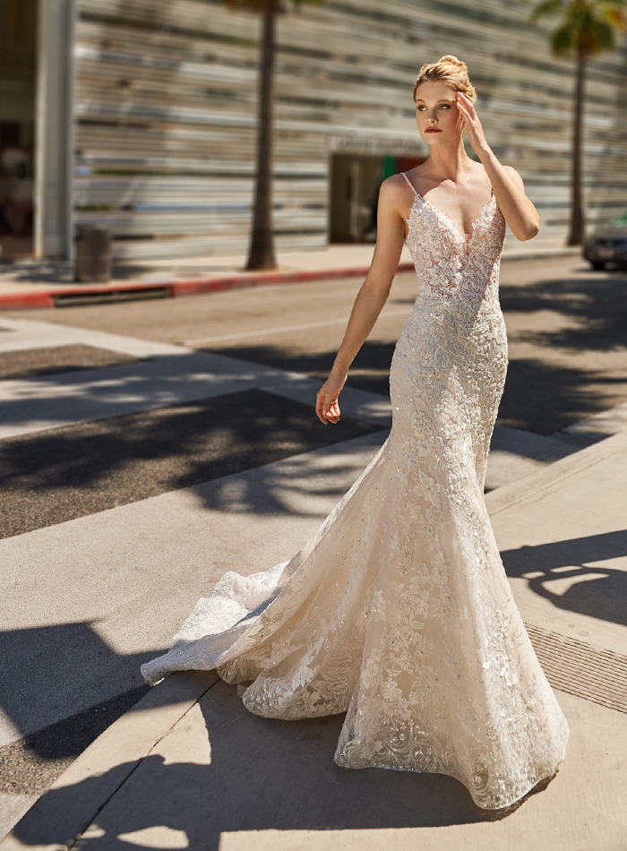 Val Stefani Style Promotional Shot